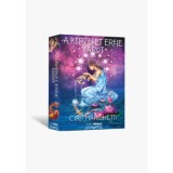 A k&eacute;pzelet ereje - Tarot, k&ouml;nyv &eacute;s 78 k&aacute;rtya