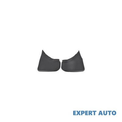 Set aparatori noroi pentru spate dacia duster i 2009-2018 cod: dca-901-tr Alta marca Alt model #7 foto