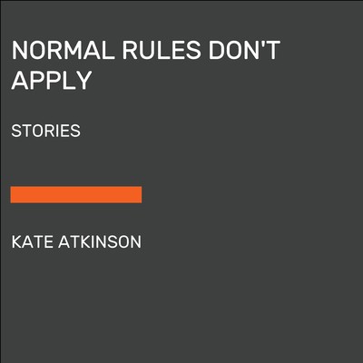 Normal Rules Don&amp;#039;t Apply: Stories foto