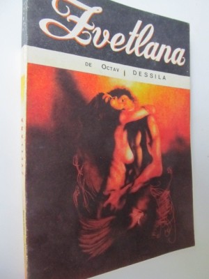 Zvetlana - Octav Dessila foto