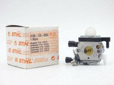 Carburator motocoasa Stihl FS38, FS55 (original) foto