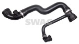 SWAG 20 93 7461 Furtun radiator