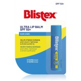 Blistex Ultra SPF 50+ Balsam de buze hidratant 4.25 g