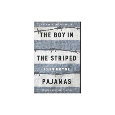 The Boy in the Striped Pajamas foto