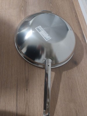 Tigaie wok DEMEYERE foto