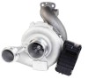 MTR 12126890 Compresor,sistem de supraalimentare