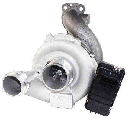 MTR 12126890 Compresor,sistem de supraalimentare