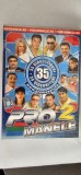 DVD Pro 2 Manele, lansat &icirc;n anul 2007 de casa de discuri ProMuzika. Discul conține 35 de videoclipuri și hituri din perioada de aur a anilor 2000