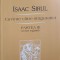 CUVINTE CATRE SINGURATICI PARTEA III RECENT REGASITA-ISSAC SIRUL-278333