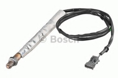 Sonda Lambda VOLVO S80 I (TS, XY) (1998 - 2006) BOSCH 0 258 006 427 foto