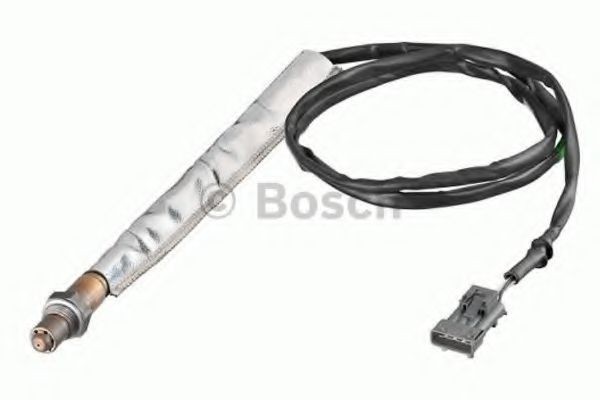 Sonda Lambda VOLVO S80 I (TS, XY) (1998 - 2006) BOSCH 0 258 006 427
