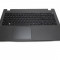 PALMREST CU TASTATURA LAPTOP ACER NEGRU/GRI Aspire E5-573T