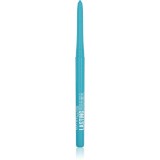 MAYBELLINE NEW YORK Lasting Drama eyeliner-gel culoare Breezy Blue 1 buc