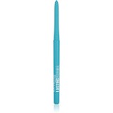 Maybelline Lasting Drama eyeliner-gel culoare Breezy Blue 1 buc