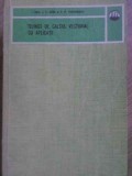 TEHNICI DE CALCUL VECTORIAL CU APLICATII-I. BEJU, E. SOOS, P.P. TEODORESCU-359341