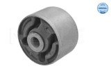 Bucsa punte Hyundai Atos (MX) Motor 1.0 i, 1.1, parte montare Axa spate stanga, Axa spate dreapta, 45 mm, OE 5554102000