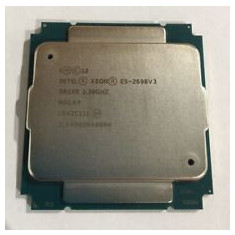 Procesor server Intel Xeon 16 CORE E5-2698B v3 2Ghz SR21T LGA2011-3