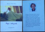 Georgina Viorica Rogoz ( Huber ) , Poezii intarziate , Eurogama , 2011, autograf