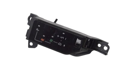 Indicator de schimbare a treptelor de viteză LEXUS NX _Z1_ 2021 OEM: 76J744-RHD 17703139 foto