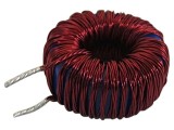 Inductor toroidal 150uH, 6A, THT - FERYSTER