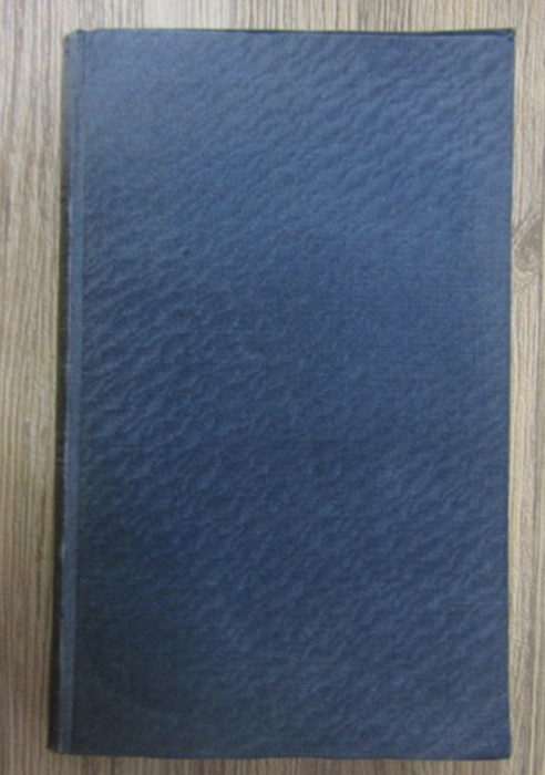 Herbert Spencer - Principes de sociologie (volumul 4, 1887)
