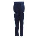 Lionel Messi pantaloni de copii Messi Tiro Number - 152, Adidas