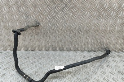 Furtun de lichid de răcire TESLA MODEL X 2016 OEM: 1046225-00-F 27193591 foto