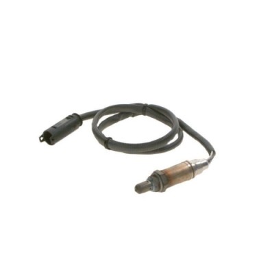 Sonda lambda BMW 3 Series, 5 Series, 7 Series, X3, X5, Z3, Z4; Land Rover Range Rover, dupa catalizator, BOSCH foto