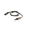 Sonda lambda BMW 3 Series, 5 Series, 7 Series, X3, X5, Z3, Z4; Land Rover Range Rover, dupa catalizator, BOSCH