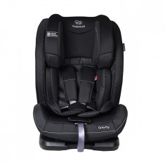 Scaun auto Gravity Black 9-36kg foto