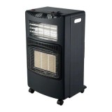 Soba mobila pliabila pe gaz GPL