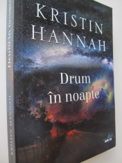 Drum in noapte - Kristin Hannah