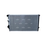 NRF Radiator, racire motor Easy FIT