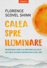 Calea spre iluminare, Litera foto