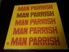 [Vinil] Man Parrish - Man Parrish - album pe vinil, Rap