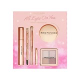 Set All Eyes On You, 1 bucata, Profusion Cosmetics