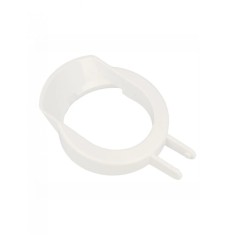 Inel fixare suport razatoare masina de tocat Zelmer ZMM1084 original - 12000147