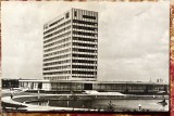 Cumpara ieftin ROMANIA CARTE POSTALA,IULIE 1967/MAMAIA.HOTEL PERLA/ Foto:Al. FLORESCU