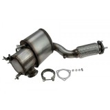 Filtru particule DPF Seat Alhambra 2.0tdi 2010-, Vw Sharan 2.0tdi 2010-, Passat B7 2.0tdi 2010-, -Euro 5, 7N0253053B