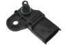 Senzor presiune aer galerie admisie Fiat Bravo 1.4, 1.4t-Jet 2007-, Grande Punto 1.2, 1.4, 1.4 16v 2005-, Stilo 1.2 16v, 1.4 16v 2002-, NTY ECM-FT-00