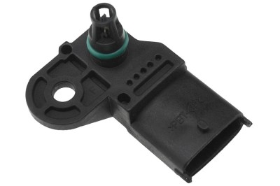 Senzor presiune aer galerie admisie Fiat Bravo 1.4, 1.4t-Jet 2007-, Grande Punto 1.2, 1.4, 1.4 16v 2005-, Stilo 1.2 16v, 1.4 16v 2002-, NTY ECM-FT-00 foto