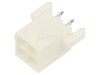 Conector Soclu Cablu-Placa MOLEX Mini-Fit Jr, 4 Pini, Pas 4.2mm