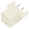 Conector soclu cablu-placă Mini-Fit Jr