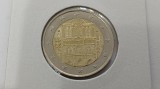 Franta-2 euro 2025-Notre-Dame de Paris Catedrala