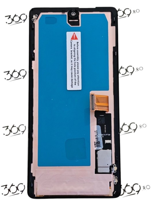 Display Google Pixel 7 Pro Oled WF