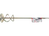 Malaxor Sds+, 120X600Mm