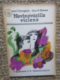 NEVINOVATIILE VICLENE-I.L. CARAGIALE(Lucki), IOAN D. GHEREA
