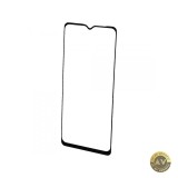 Folie de protectie Ecran OEM pentru Xiaomi Redmi 13C 5G / 13C / Poco C65 Sticla Securizata Full Glue 9D