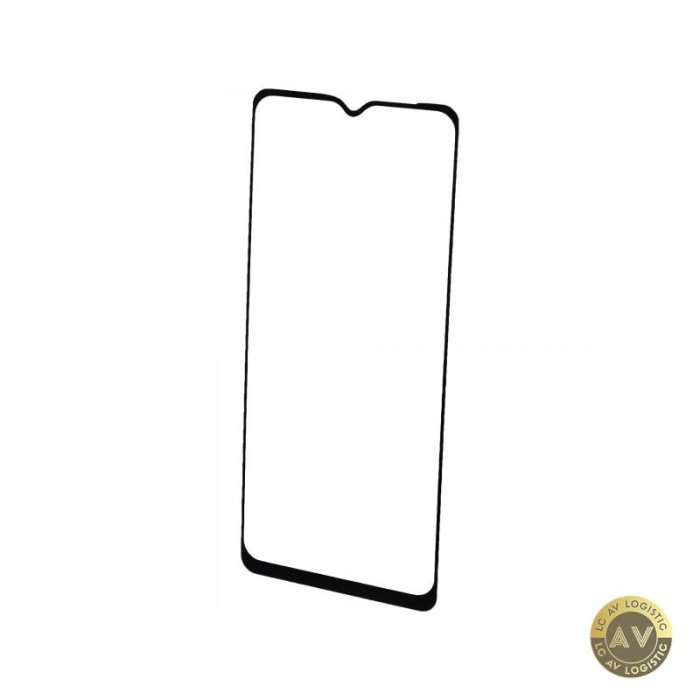 Folie de protectie Ecran OEM pentru Xiaomi Redmi 13C 5G / 13C / Poco C65 Sticla Securizata Full Glue 9D
