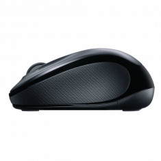 Mouse Logitech M325 Wireless, 1000 dpi, Negru/Gri foto